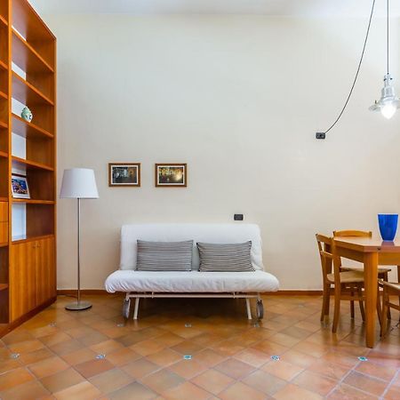 Ferienwohnung Casa 45 Salerno Exterior foto