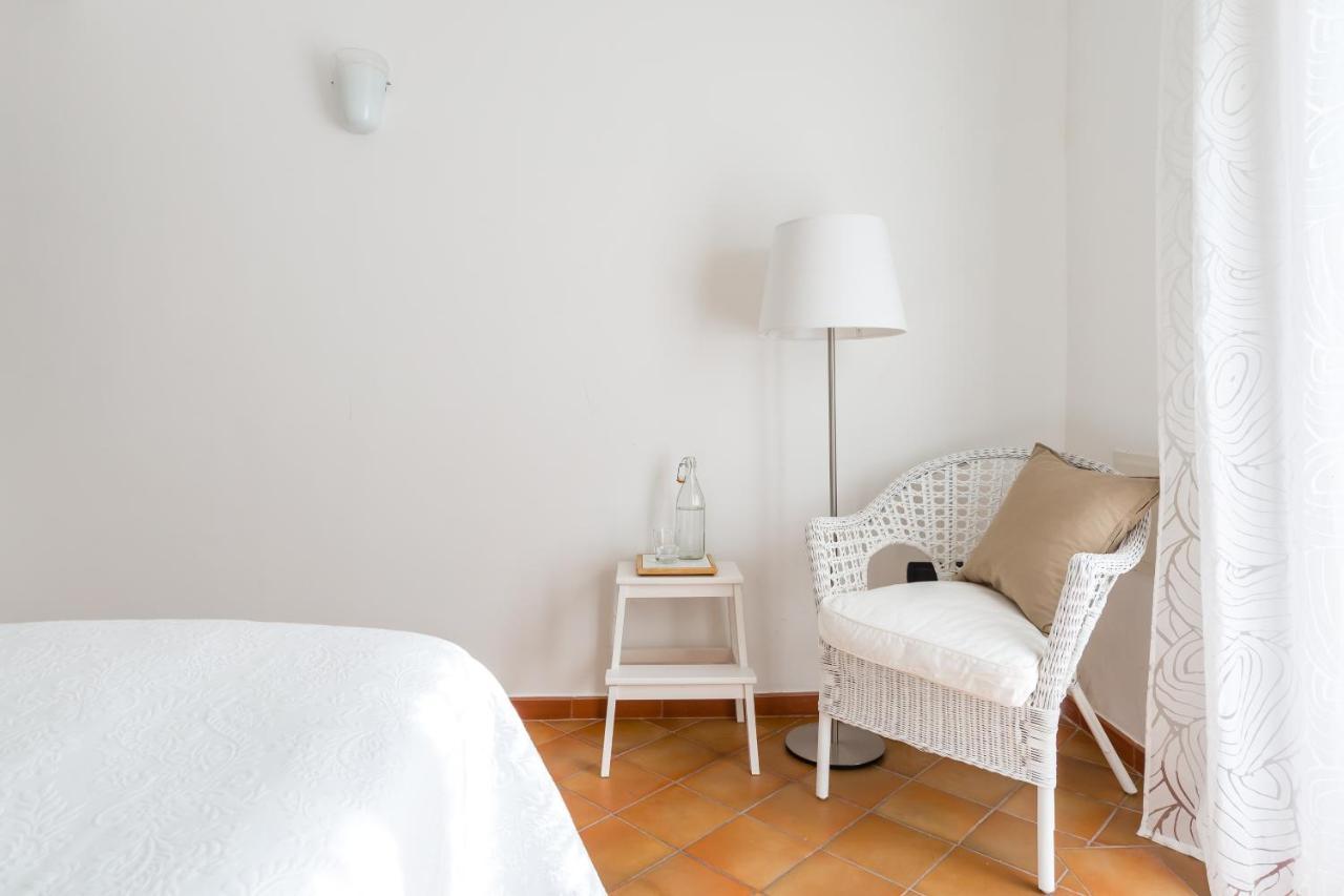 Ferienwohnung Casa 45 Salerno Exterior foto